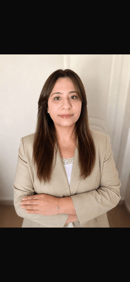 Dilan Koçyiğit Yılmaz