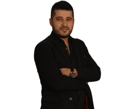 Yasin Yıldız