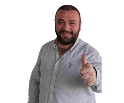 Sinan Doğan