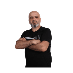Metin Usluoğlu