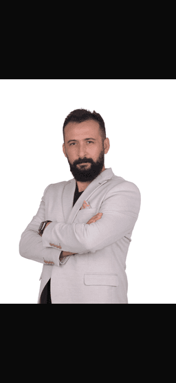 Yusuf Bayraktar