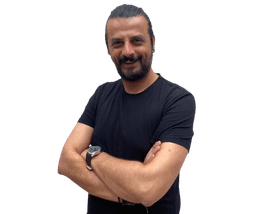 Huseyin Kucuksubasi