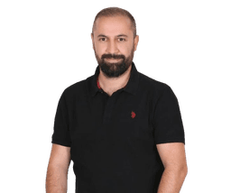 İbrahim İşkar