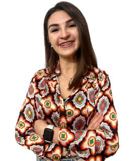 Burcu Güngör