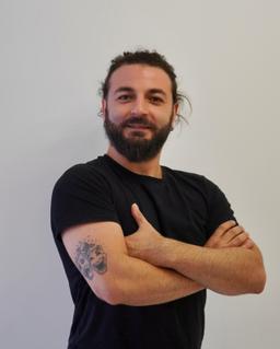 İbrahim İşbilir